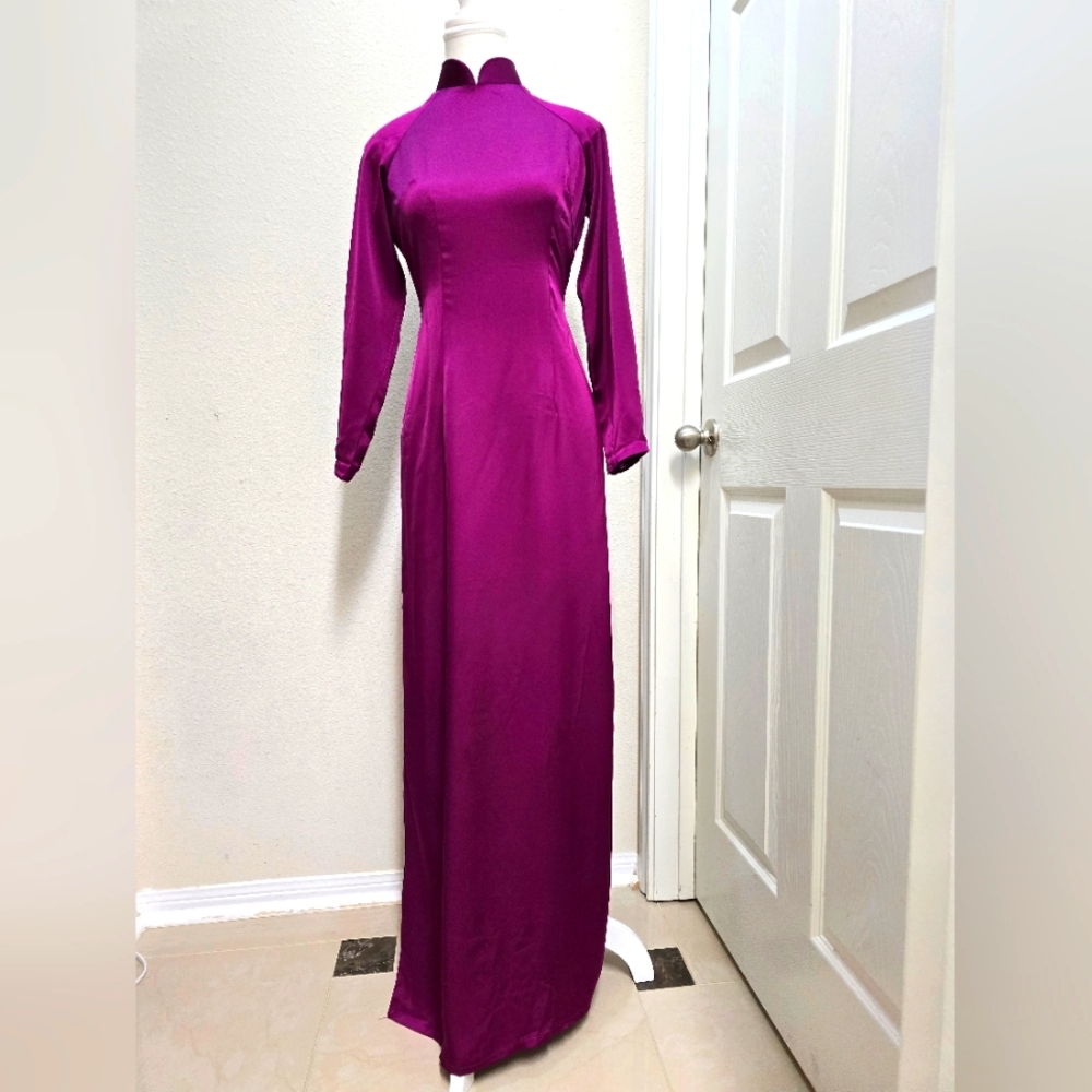 Ao dai